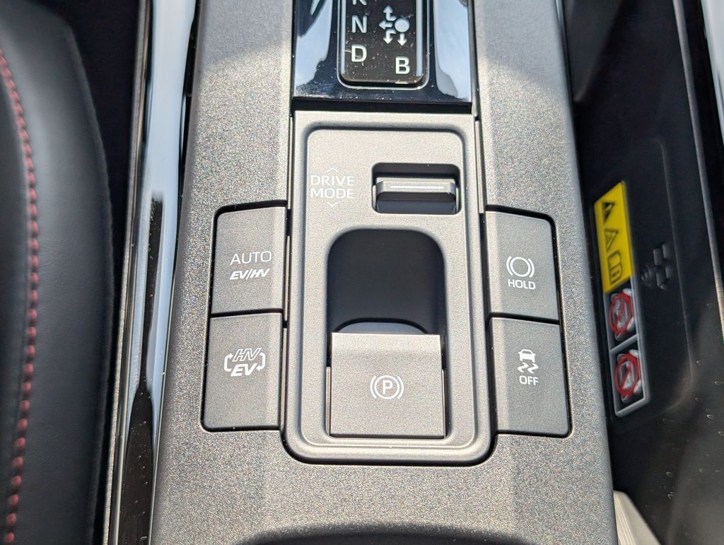 2026 Toyota Prius Plug-In Hybrid XSE Cockeysville MD