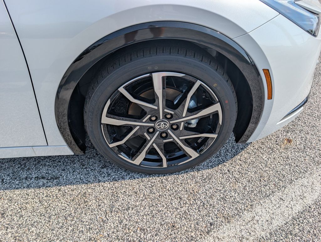 2026 Toyota Prius Plug-In Hybrid XSE Cockeysville MD