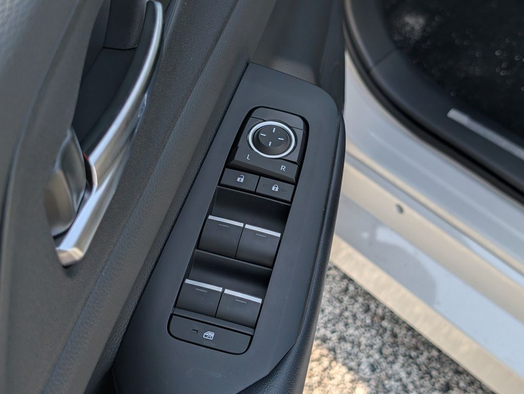 2026 Toyota Prius Plug-In Hybrid XSE Cockeysville MD