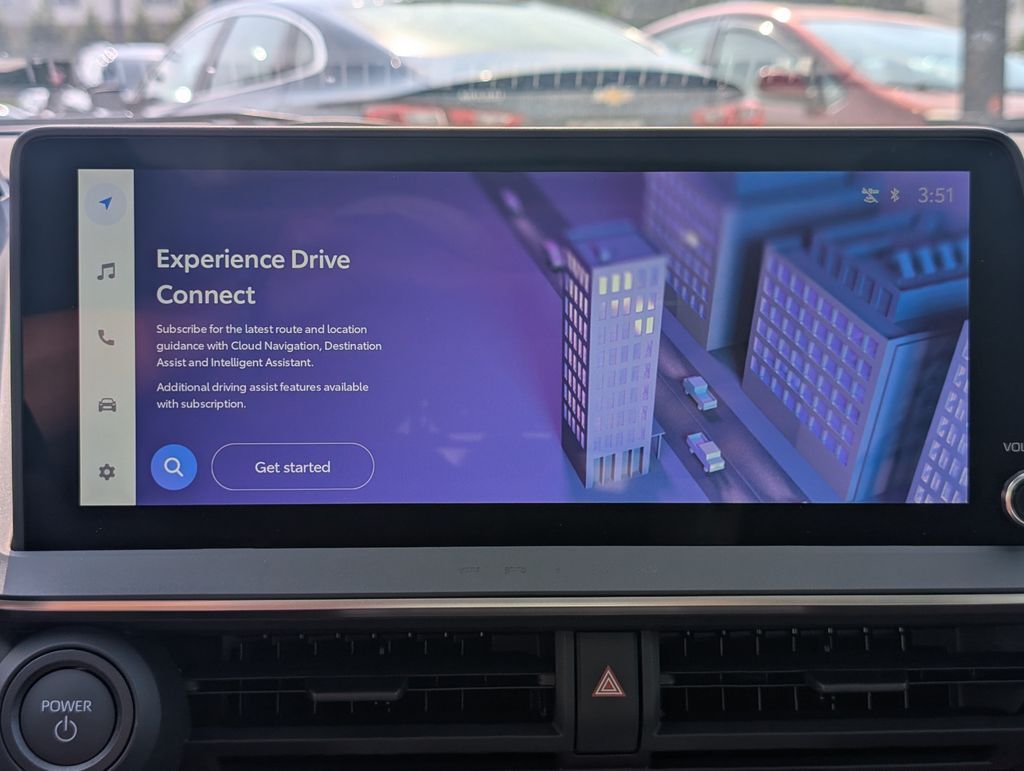 2026 Toyota Prius Plug-In Hybrid XSE Cockeysville MD