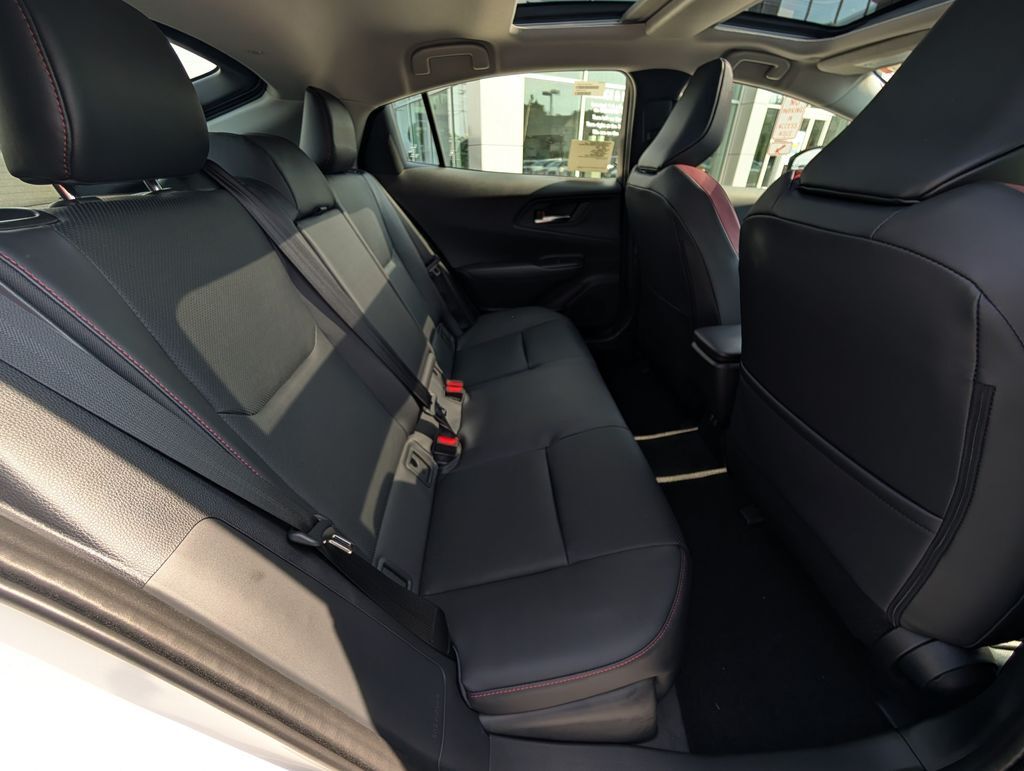 2026 Toyota Prius Plug-In Hybrid XSE Cockeysville MD