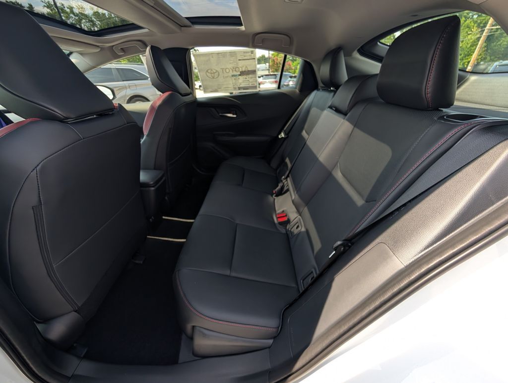 2026 Toyota Prius Plug-In Hybrid XSE Cockeysville MD