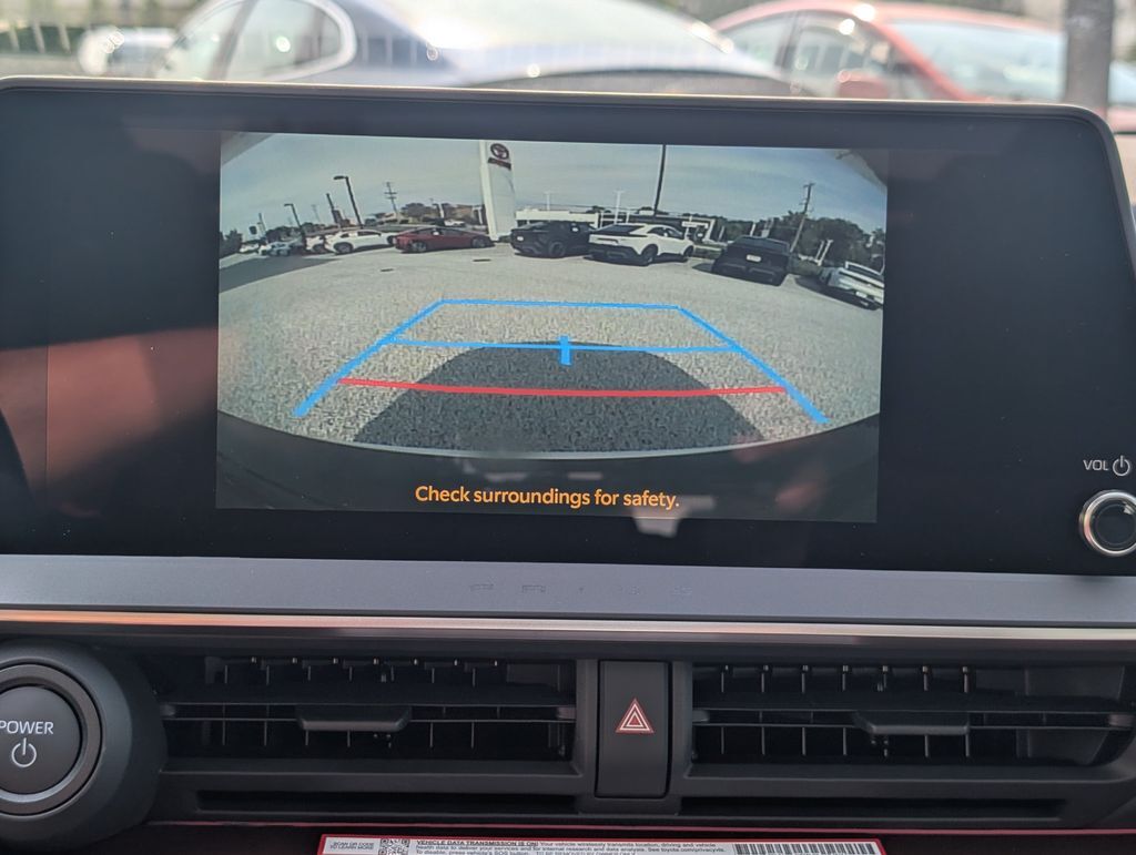 2026 Toyota Prius Plug-In Hybrid XSE Cockeysville MD