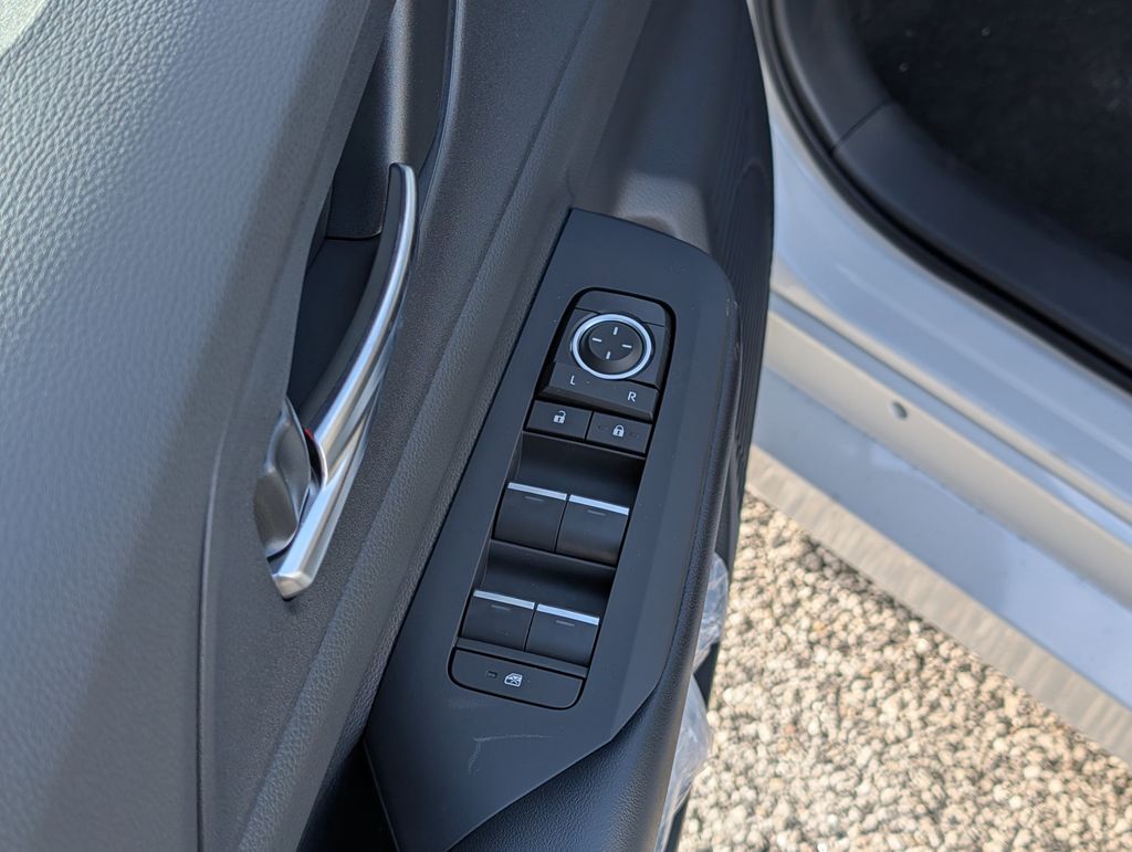 2026 Toyota Prius Plug-In Hybrid XSE Cockeysville MD