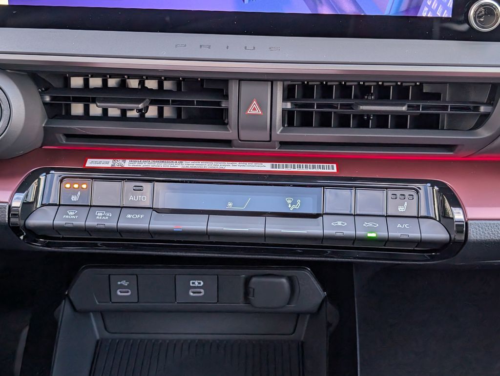 2026 Toyota Prius Plug-In Hybrid XSE Cockeysville MD