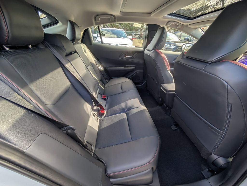 2026 Toyota Prius Plug-In Hybrid XSE Cockeysville MD