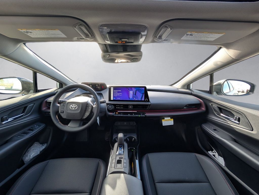 2026 Toyota Prius Plug-In Hybrid XSE Cockeysville MD