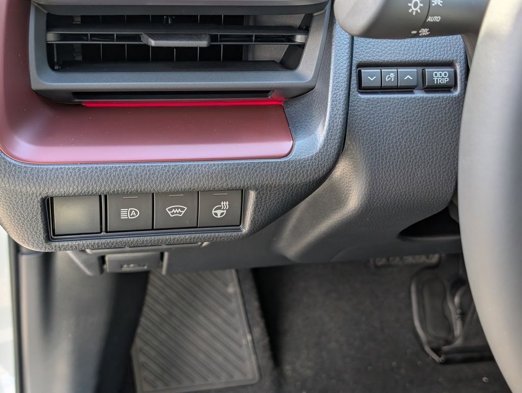 2026 Toyota Prius Plug-In Hybrid XSE Cockeysville MD