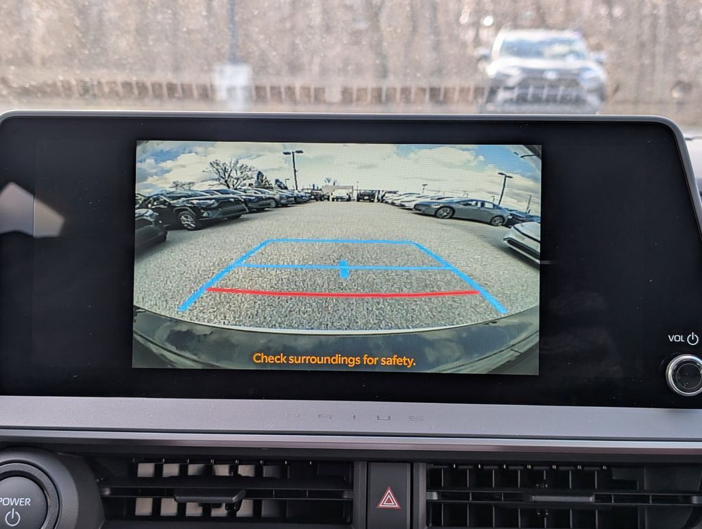 2026 Toyota Prius Plug-In Hybrid XSE Cockeysville MD