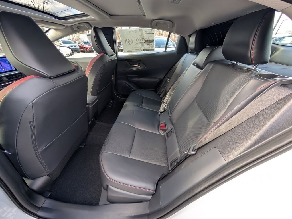 2026 Toyota Prius Plug-In Hybrid XSE Cockeysville MD