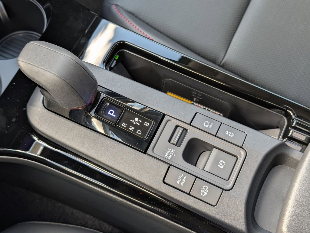 2026 Toyota Prius Plug-In Hybrid XSE Cockeysville MD