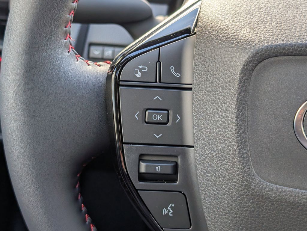 2026 Toyota Prius Plug-In Hybrid XSE Cockeysville MD