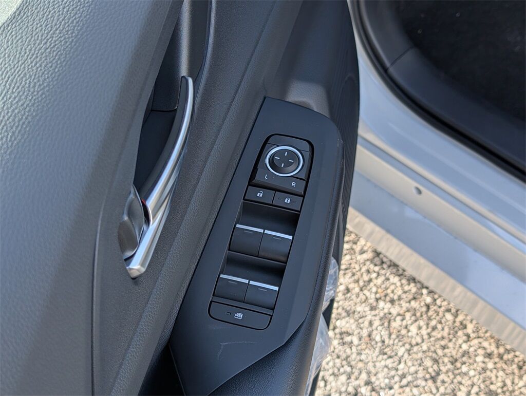 2026 Toyota Prius Plug-In Hybrid XSE Cockeysville MD