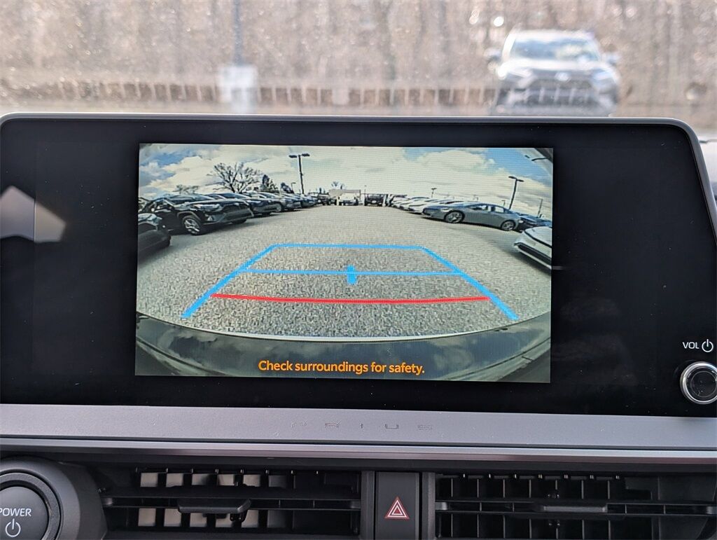 2026 Toyota Prius Plug-In Hybrid XSE Cockeysville MD