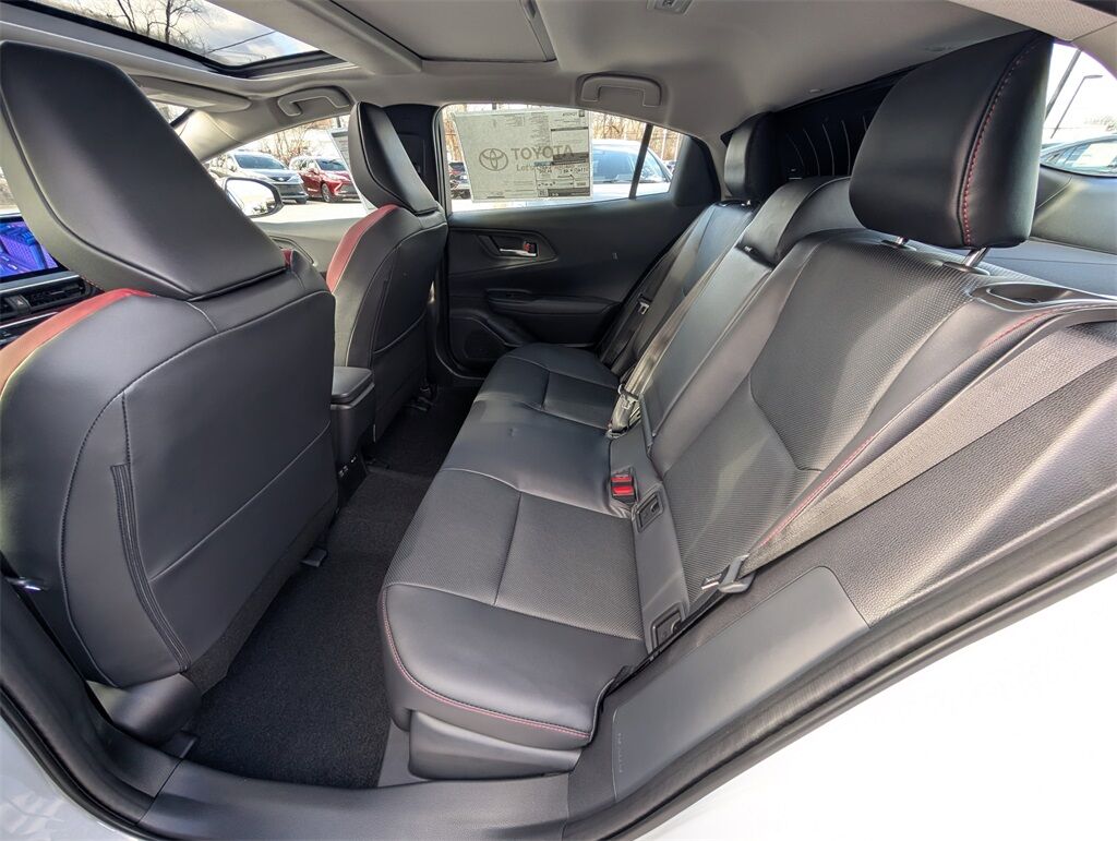 2026 Toyota Prius Plug-In Hybrid XSE Cockeysville MD