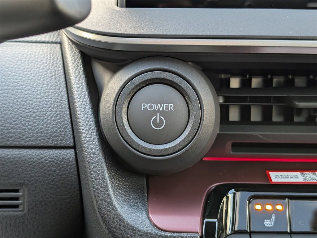 2026 Toyota Prius Plug-In Hybrid XSE Cockeysville MD