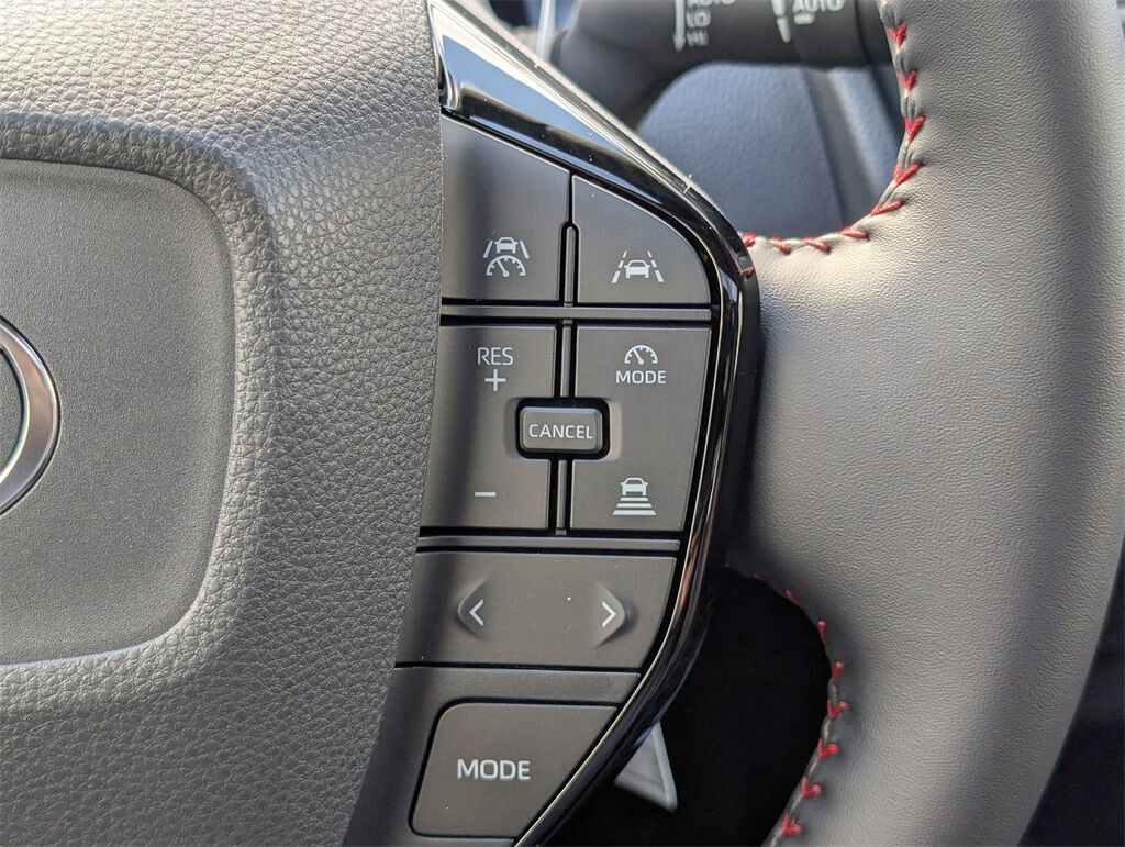 2026 Toyota Prius Plug-In Hybrid XSE Cockeysville MD