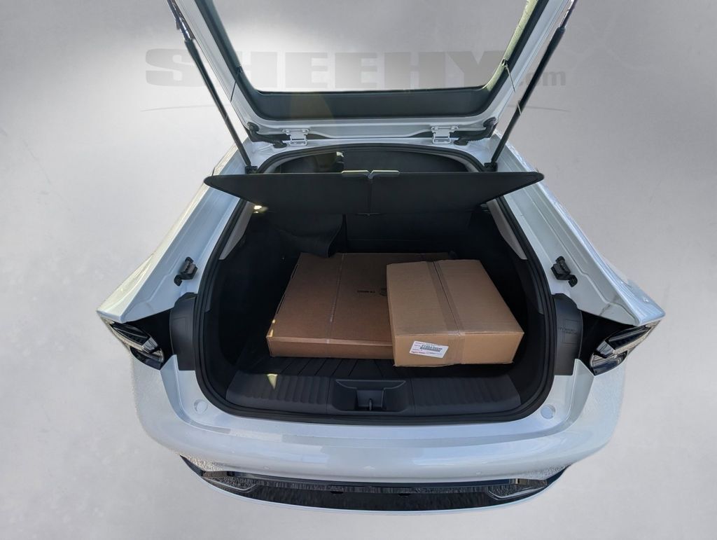 2026 Toyota Prius Plug-In Hybrid XSE Cockeysville MD