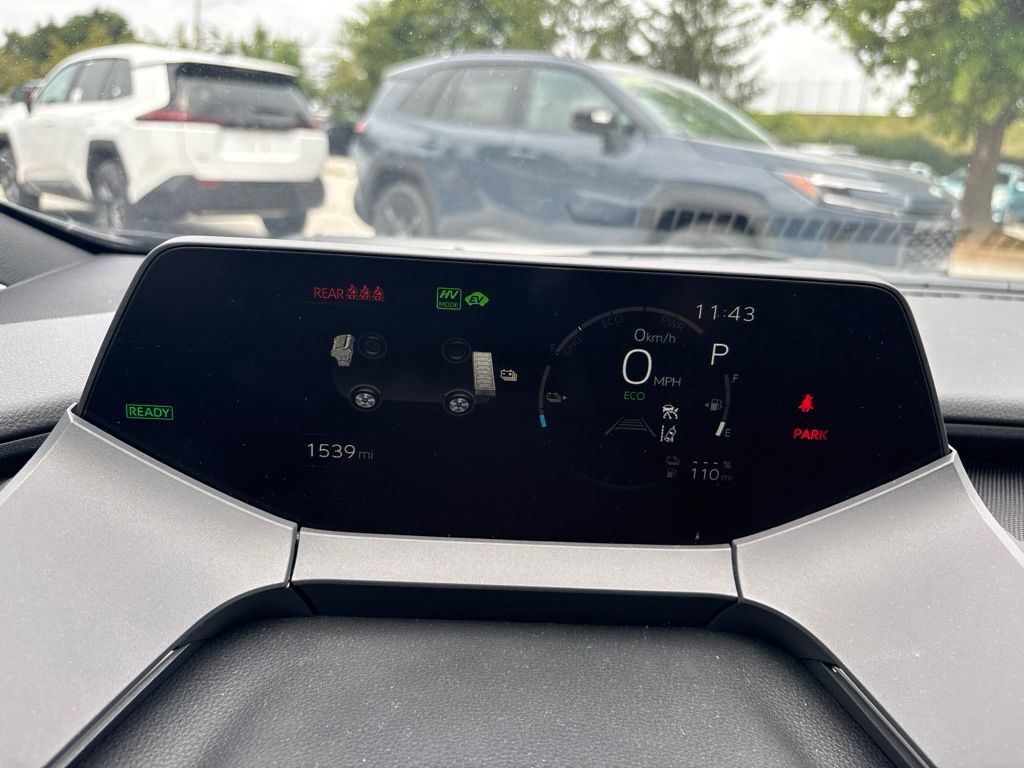 2026 Toyota Prius Plug-In Hybrid XSE Cockeysville MD