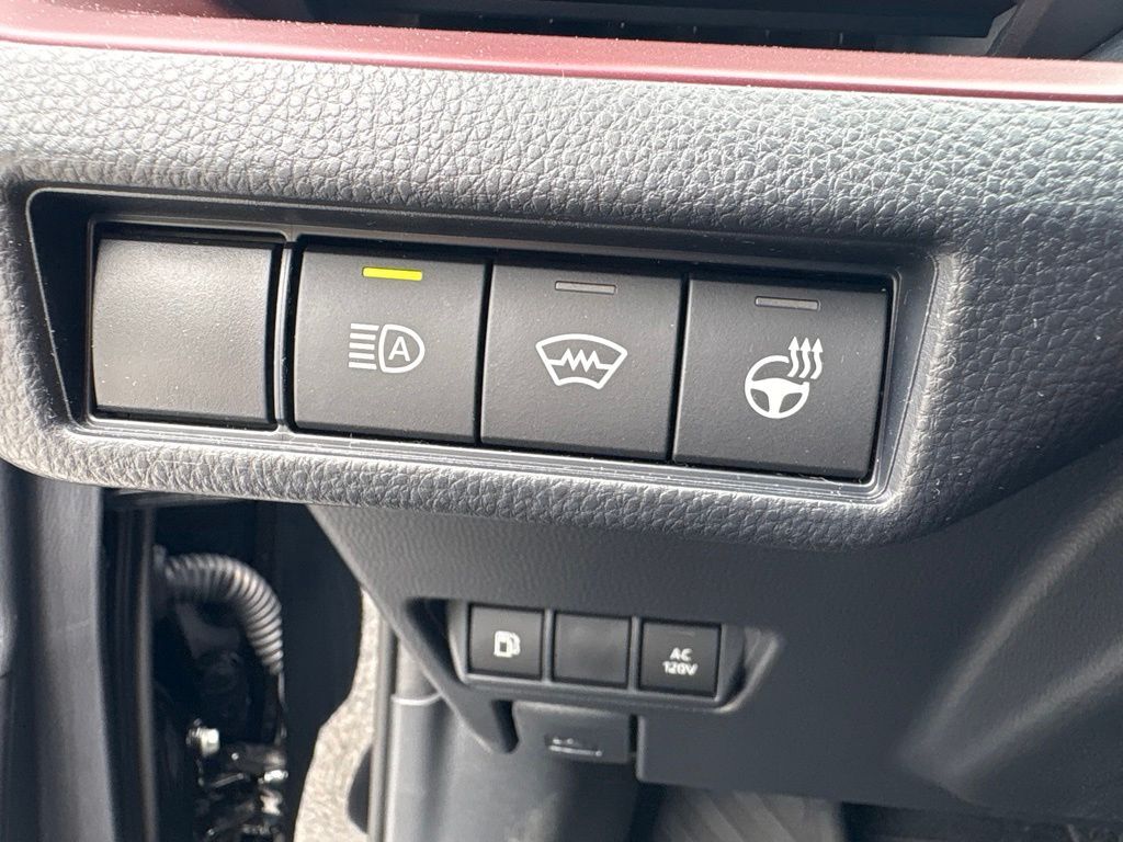 2026 Toyota Prius Plug-In Hybrid XSE Cockeysville MD