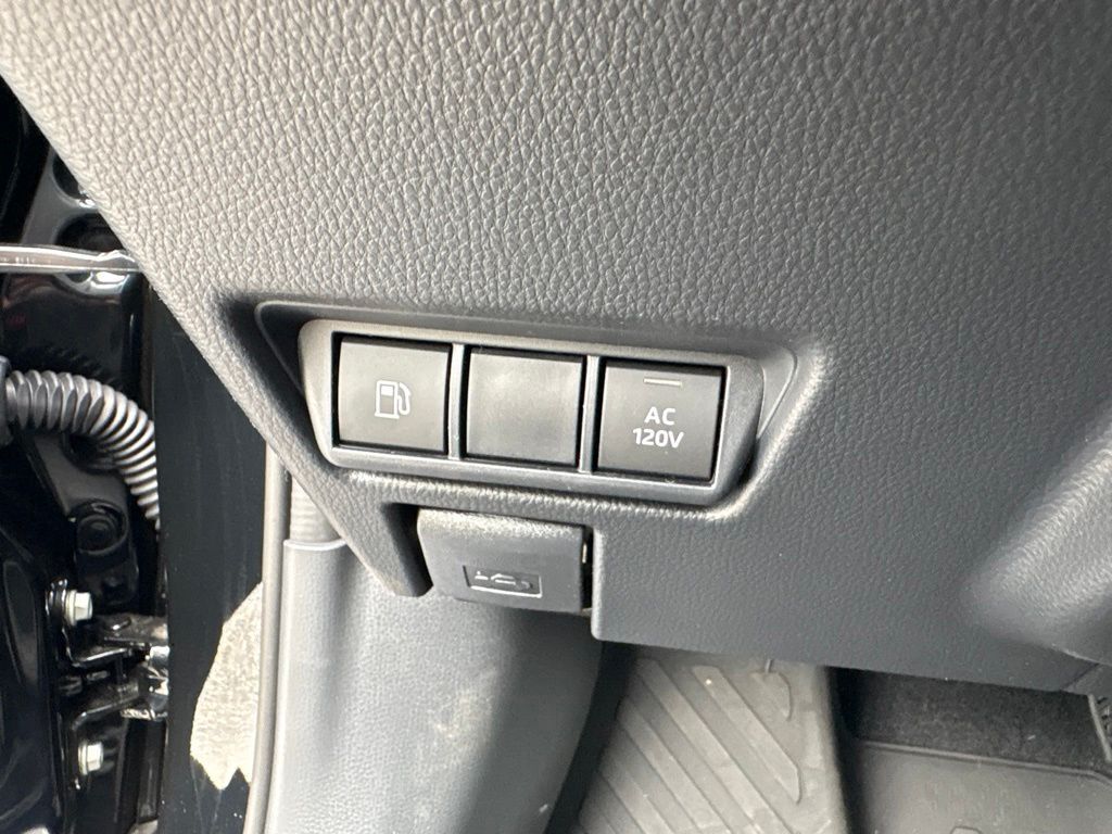 2026 Toyota Prius Plug-In Hybrid XSE Cockeysville MD