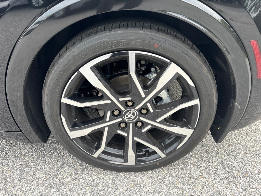 2026 Toyota Prius Plug-In Hybrid XSE Cockeysville MD