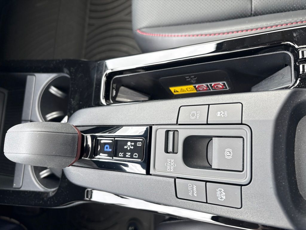 2026 Toyota Prius Plug-In Hybrid XSE Cockeysville MD