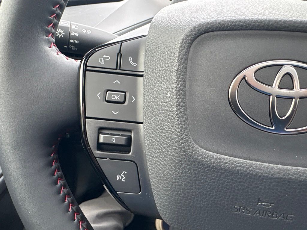 2026 Toyota Prius Plug-In Hybrid XSE Cockeysville MD