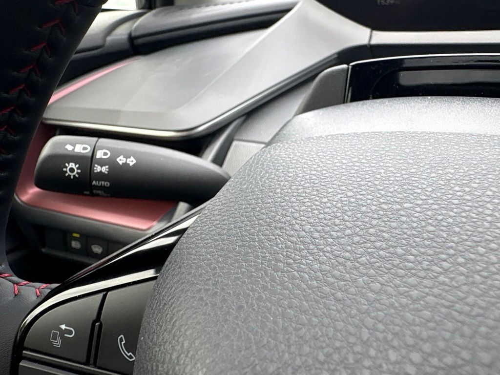 2026 Toyota Prius Plug-In Hybrid XSE Cockeysville MD