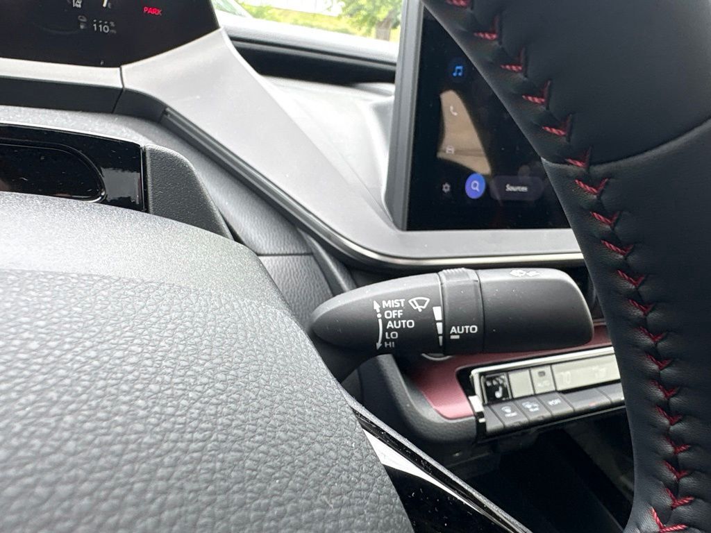 2026 Toyota Prius Plug-In Hybrid XSE Cockeysville MD