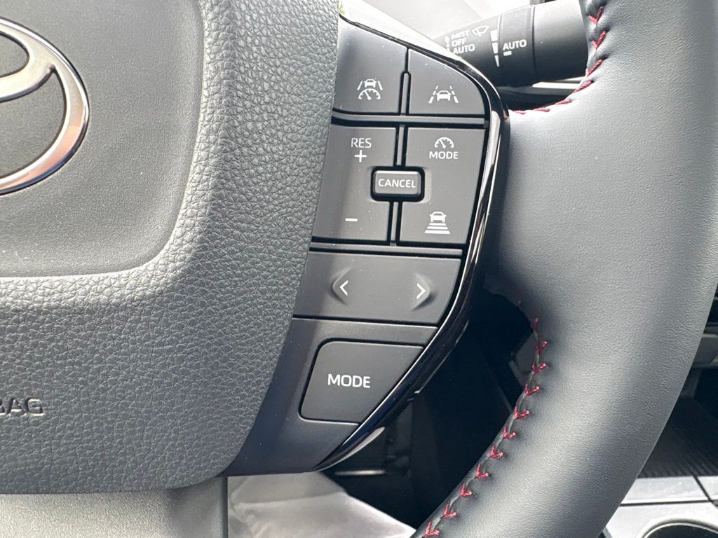 2026 Toyota Prius Plug-In Hybrid XSE Cockeysville MD