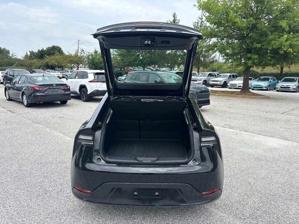 2026 Toyota Prius Plug-In Hybrid XSE Cockeysville MD