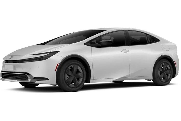 2026 Toyota Prius Plug-in Ontario OR
