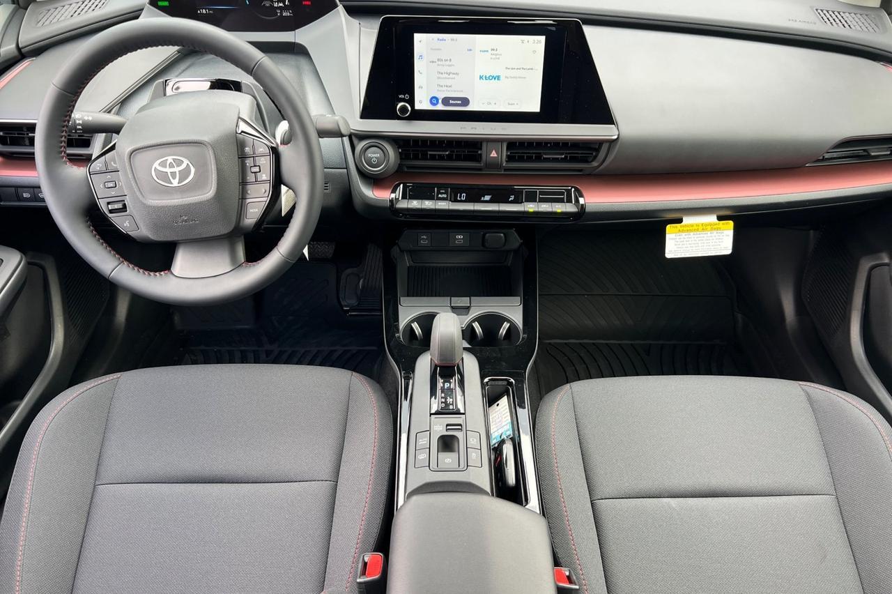 2026 Toyota Prius Plug-in Ontario OR