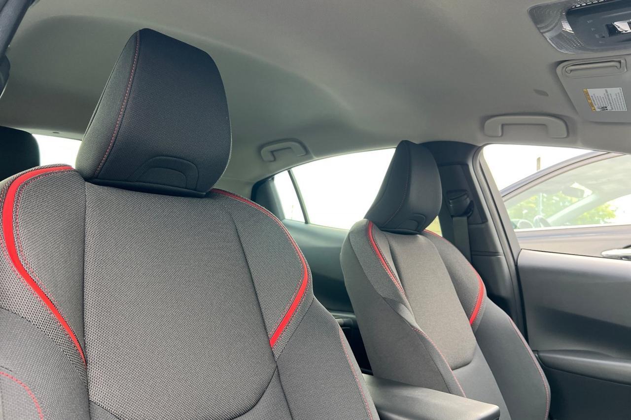 2026 Toyota Prius Plug-in Ontario OR