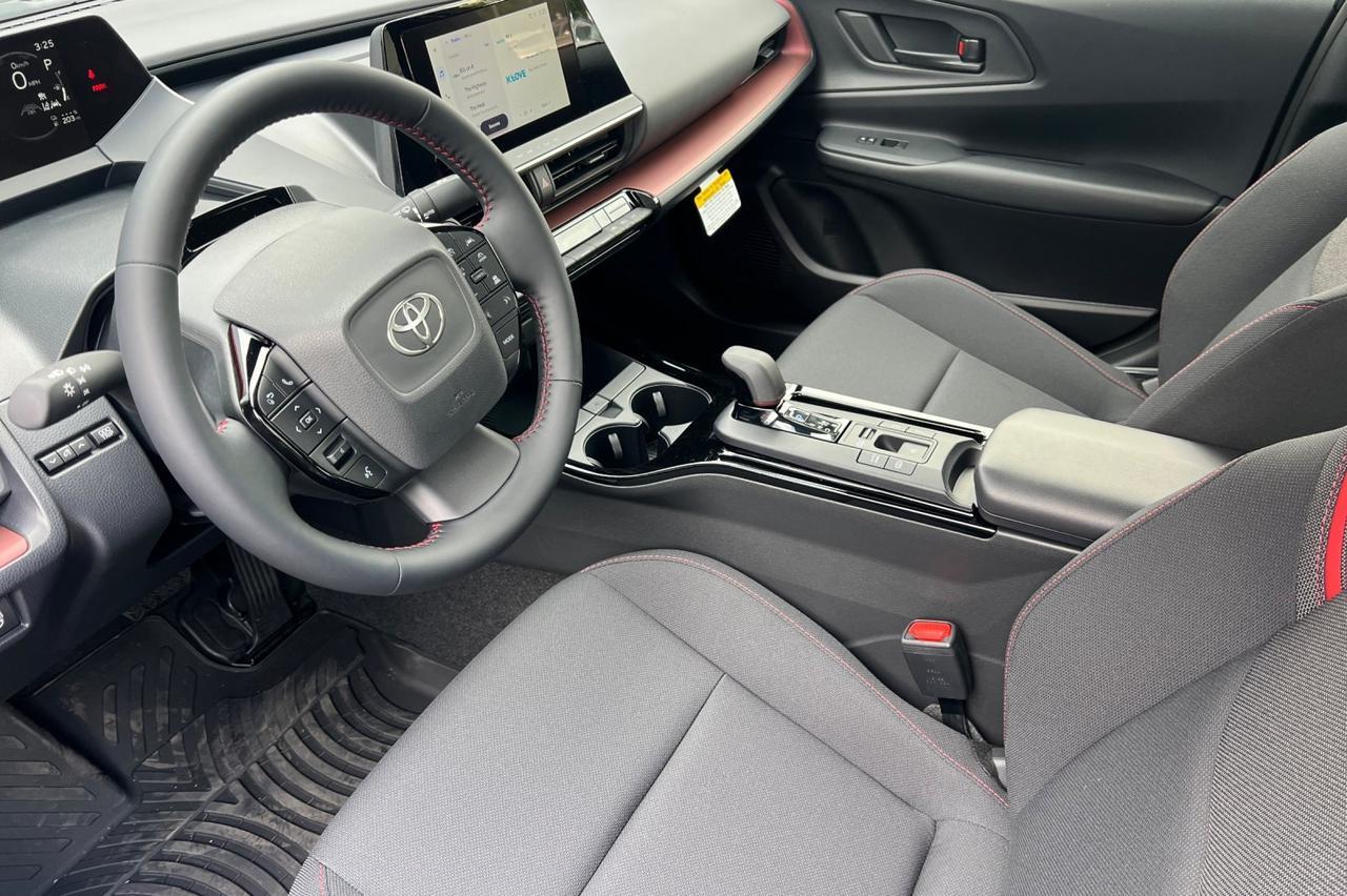 2026 Toyota Prius Plug-in Ontario OR