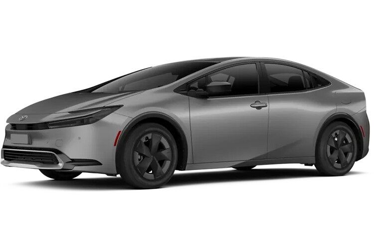 2026 Toyota Prius Plug-in Ontario OR
