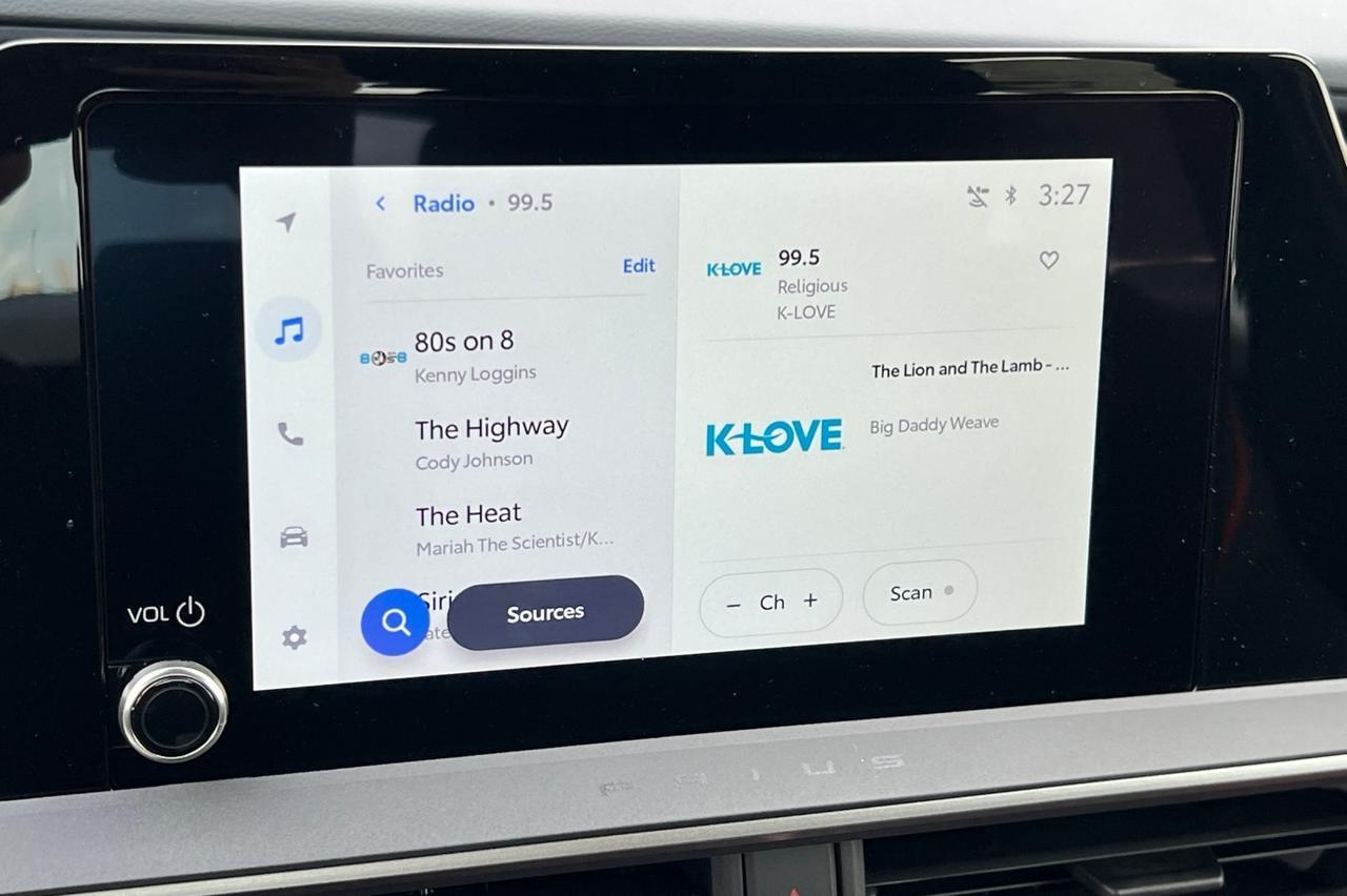 2026 Toyota Prius Plug-in Ontario OR