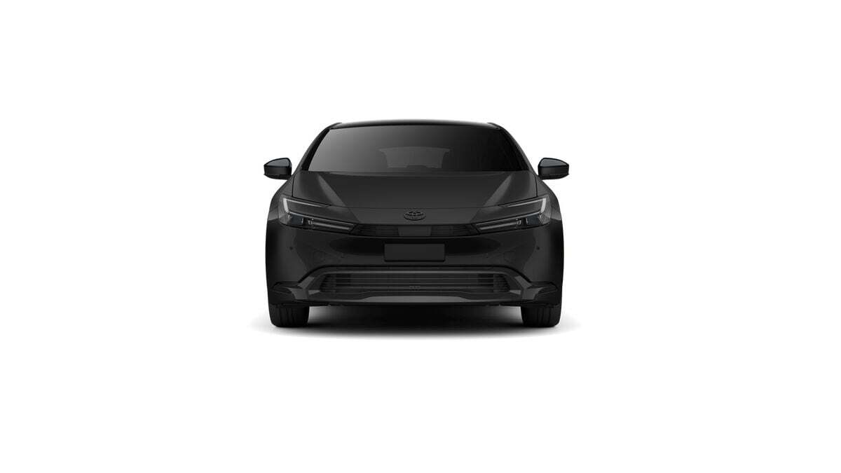 2026 Toyota Prius Plug-in Hybrid Nightshade Edition Laurel MD