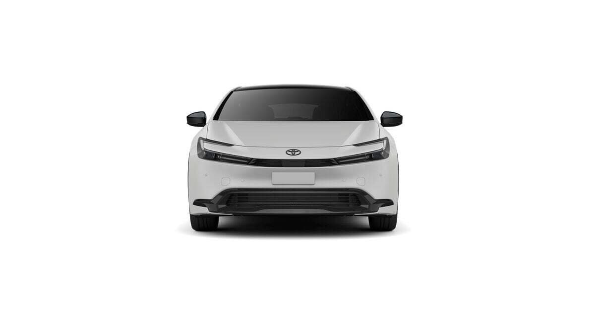 2026 Toyota Prius Plug-in Hybrid Nightshade Edition Laurel MD