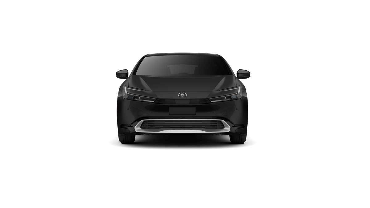 2026 Toyota Prius Plug-in Hybrid SE Roseville CA