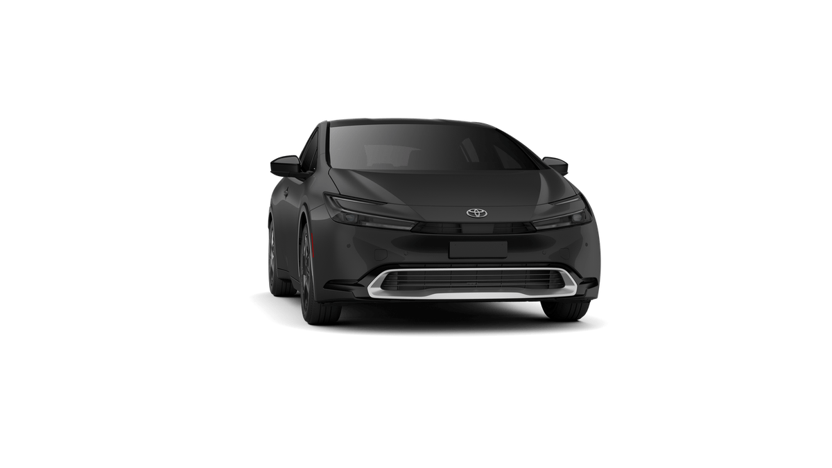 2026 Toyota Prius Plug-in Hybrid SE Roseville CA