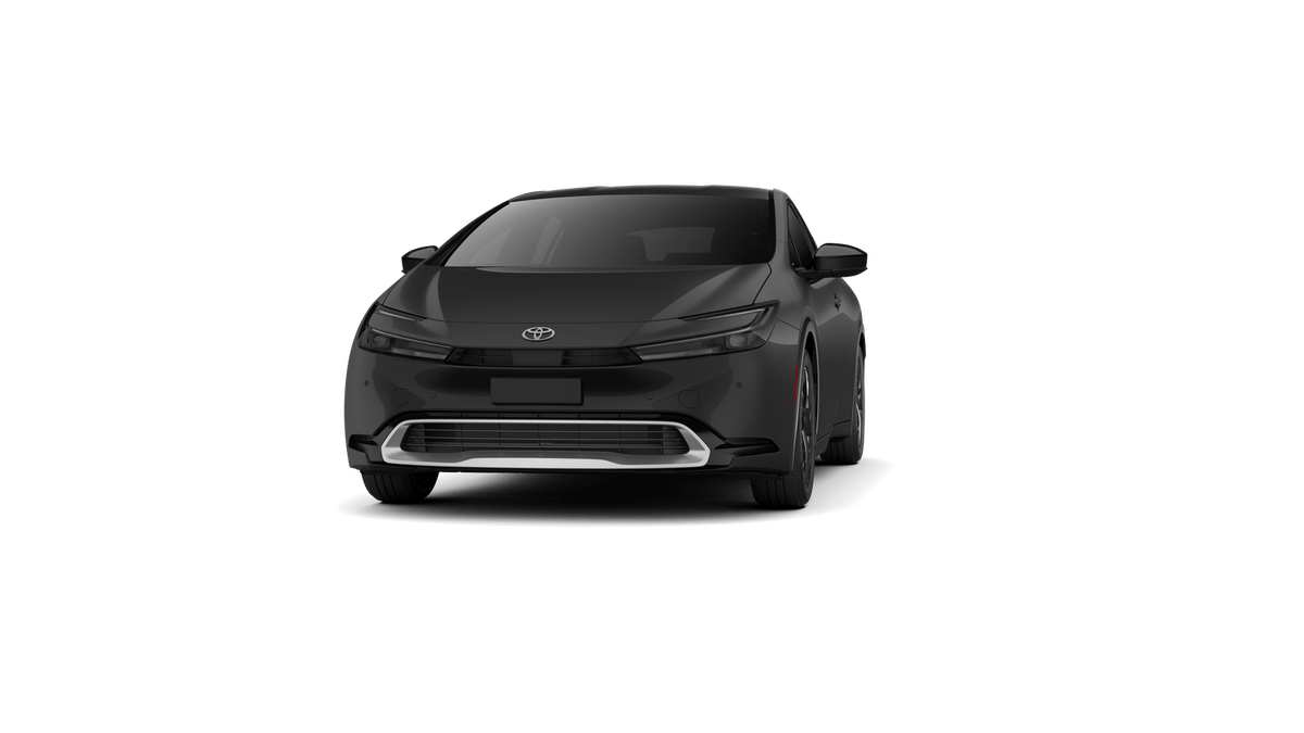 2026 Toyota Prius Plug-in Hybrid SE Roseville CA