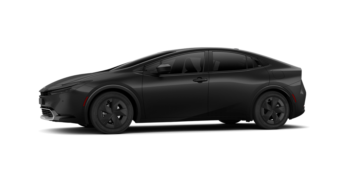 2026 Toyota Prius Plug-in Hybrid SE Roseville CA