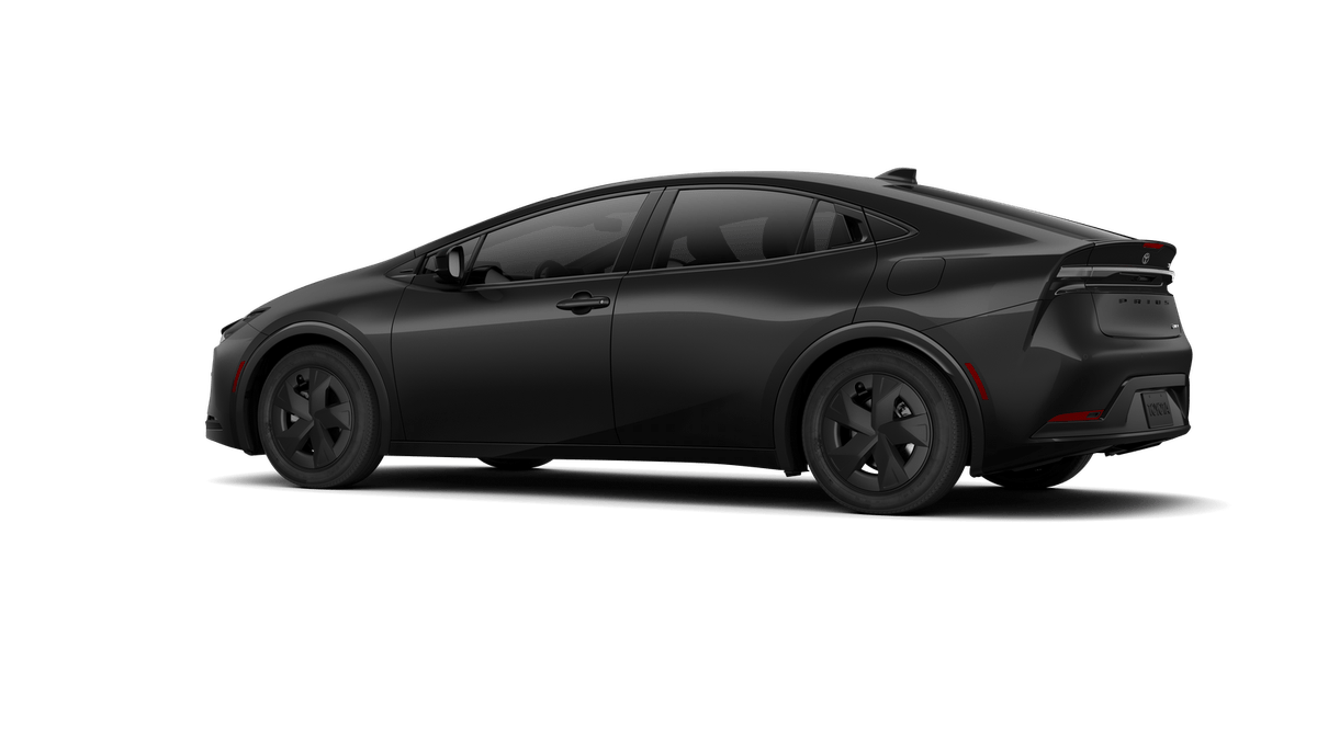 2026 Toyota Prius Plug-in Hybrid SE Roseville CA