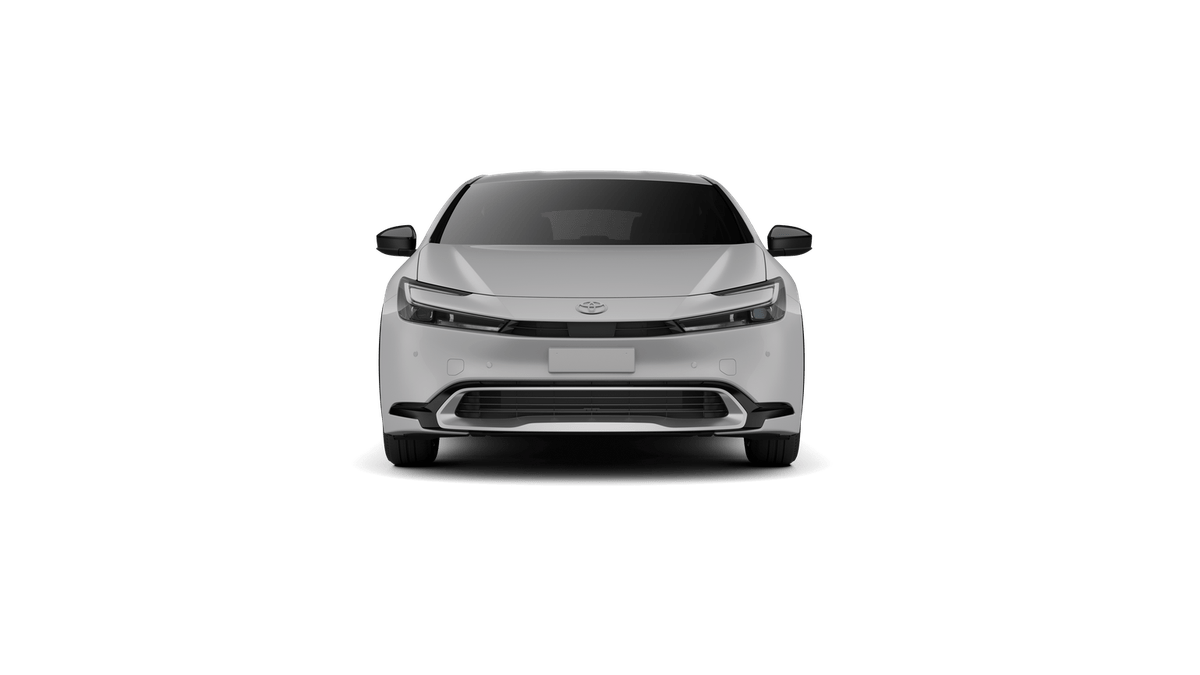 2026 Toyota Prius Plug-in Hybrid SE Roseville CA