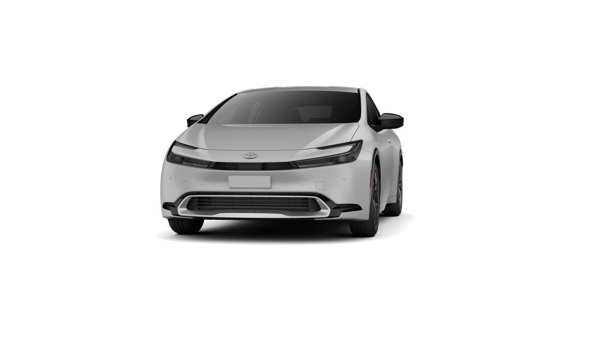 2026 Toyota Prius Plug-in Hybrid SE Roseville CA