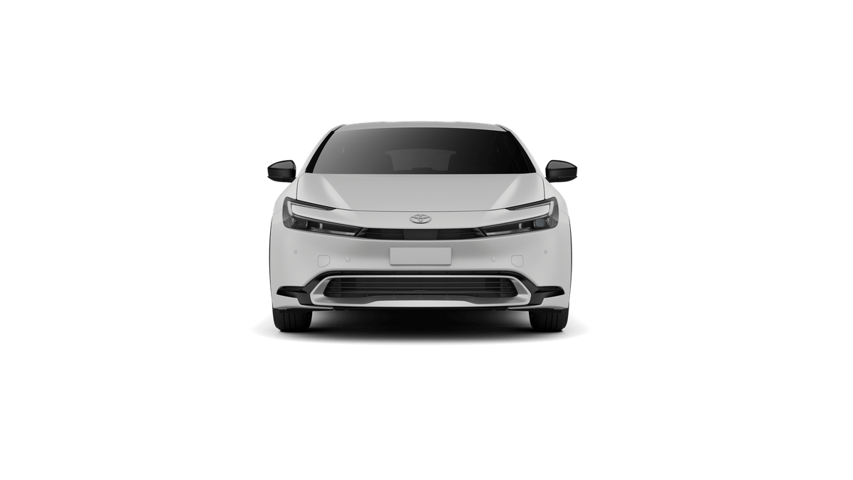2026 Toyota Prius Plug-in Hybrid SE Roseville CA