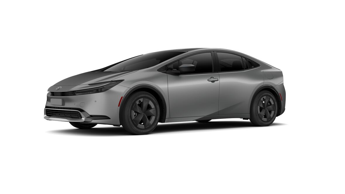 2026 Toyota Prius Plug-in Hybrid SE Stafford VA
