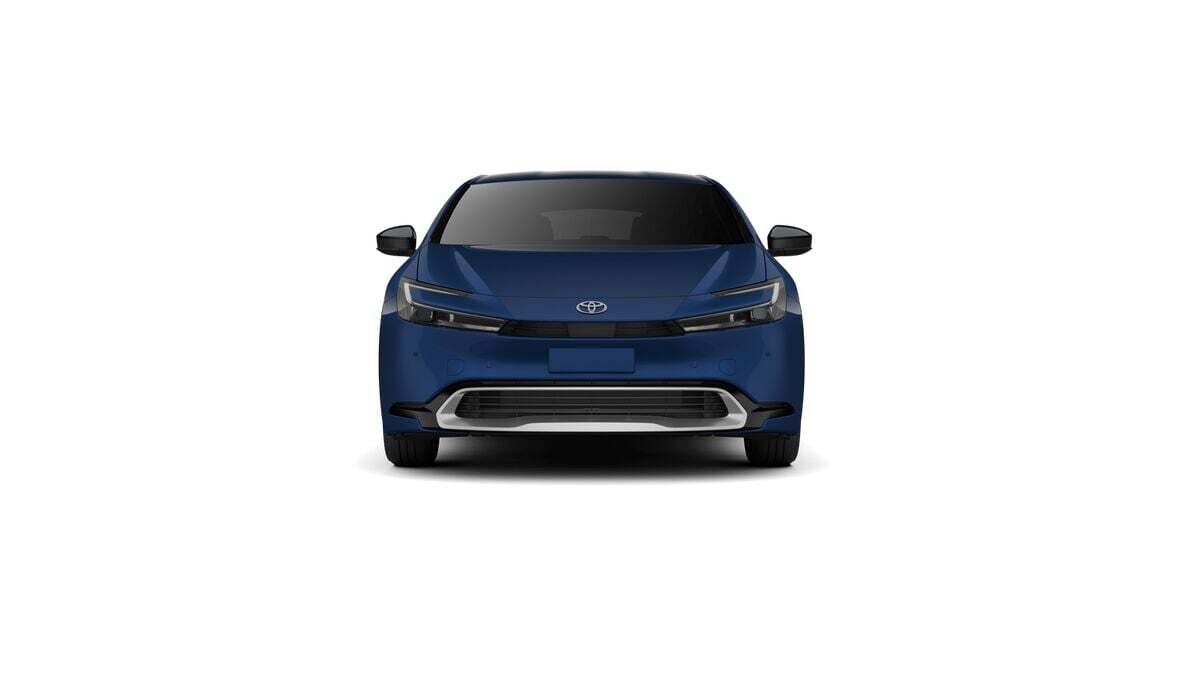 2026 Toyota Prius Plug-in Hybrid SE Laurel MD